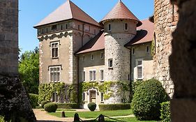 Château de Thorens